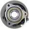 Centric Parts Standard Hub & Bearing Assembly W/Abs, 402.65012E 402.65012E - alternate 7
